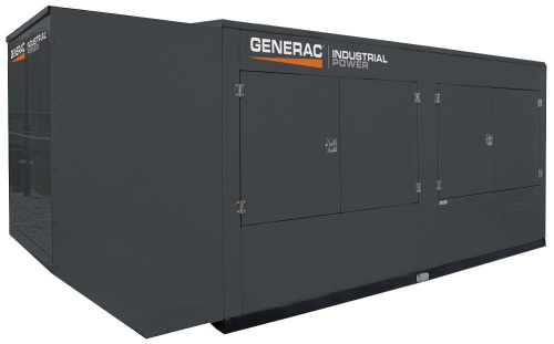 Газовый генератор Generac SG 320