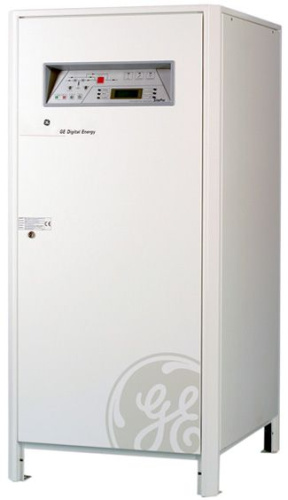 Источник бесперебойного питания General Electric SitePro 15kVA S8