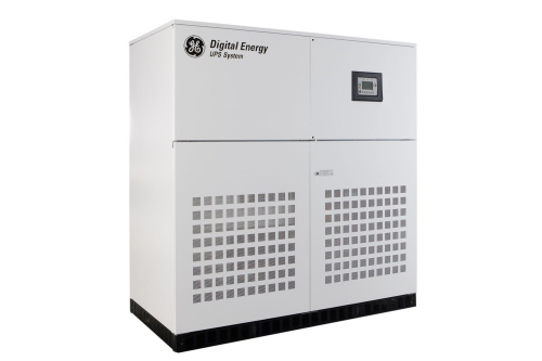 Источник бесперебойного питания General Electric SG Series 400 PurePulse CE